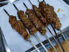 -老地方烤肉(东岗路店)