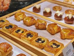 -赛瑞喜来登大酒店-盛宴自助餐厅