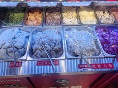 -芦记老川锅川锅纯自助(农大店)
