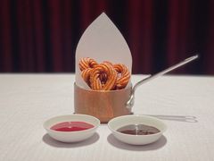 -Bistro Wang 牛排馆