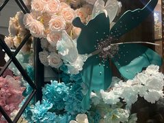 -秘密旅行Bonjour(黑金冠 江南西店)