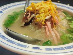 -老雒阳面馆·水席·洛阳菜(王城路店)