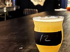 -蜜和麦精酿啤酒吧honey&malt(桐梓林店)