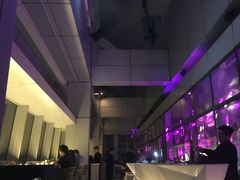 -OZONE 顶楼酒吧(香港丽思卡尔顿酒店)