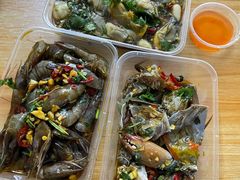 -圆蛋酒料•生腌(开元路店)