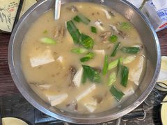 -香满阁小炒(古堰画乡景区店)