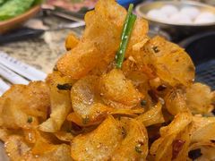 -首尔烤肉大排档(合生汇店)