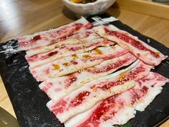 江户牛五花-江户烧肉(高德店)