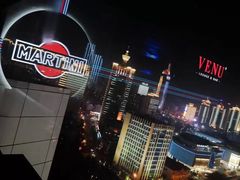 -VENU+海景酒廊