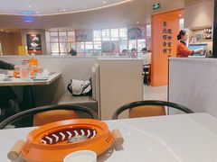 -北大荒人•新东北菜(青岛银座店)