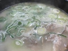 -神仙雪浓汤(明洞店)