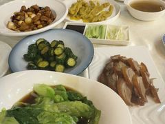 -便宜坊烤鸭店(玉蜓桥天坛店)