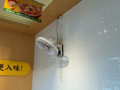 -五口灶下饭小炒(洛社店)