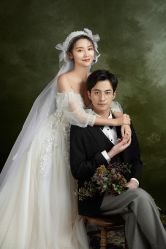 -奈斯影像婚纱摄影(拱墅店)