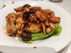 八珍豆腐-大铁勺新津菜(迎水道店)
