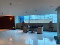 -昆明中心皇冠假日酒店
