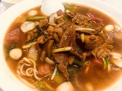 -二扁私房面馆(崂山路店)