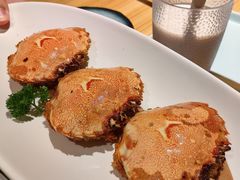 -花和海鲜自助(梅江店)