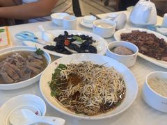 -怡园饭店-餐厅(四望亭店)