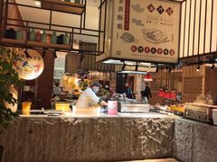 -杭州开元名都大酒店·地中海自助餐厅