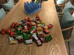 -优悦派·别墅派对轰趴馆(静安店)