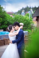 -全城热恋婚纱摄影(优质钻石店)