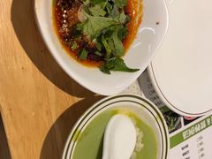 -刘壹席富顺荤豆花·自贡江湖菜(浅水半岛店)