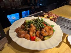 -阿里家·新疆烤肉酒場