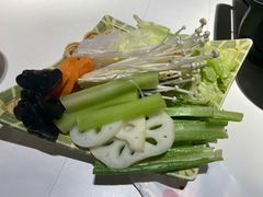 -鱼酷活鱼烤鱼(恒隆广场店)