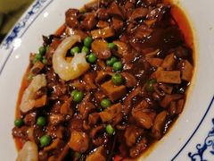 -梅龙镇广场
