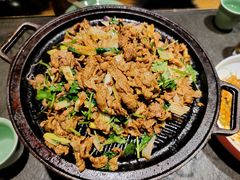 -北平盛世·新京菜·北京烤鸭(劲松·双井店)