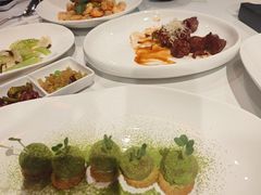 -荟廷·晶萃(陆家嘴尚悦湾店)