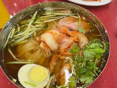 -西塔大冷面(市府大路店)