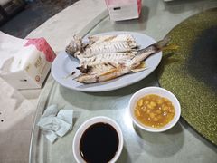 -车头老二大排档(金城步行街店)