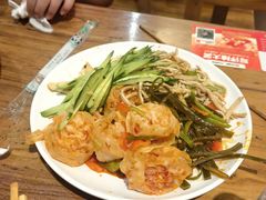 -万记麻辣烫国展总店