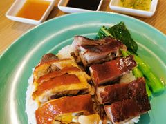 -太兴餐厅(东方广场分店)