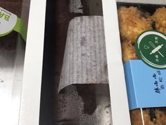 -FASHION BAKERY法森贝克(新德路店)
