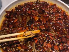 -潇湘码头·鲜湘菜(清河店)