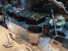 -鱼酷活鱼烤鱼(新世界城店)