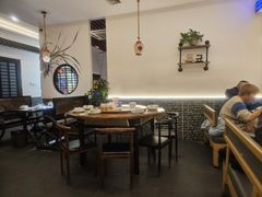 -巷儿里餐厅·杭帮菜(信义坊店)