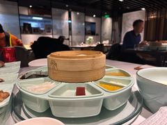 -羲和雅苑•北京烤鸭(国贸商城店)