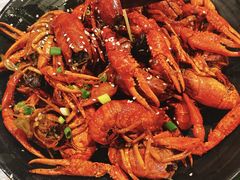 油焖大虾-巴厘龙虾·榜首油焖大虾(旗舰店·万松园)