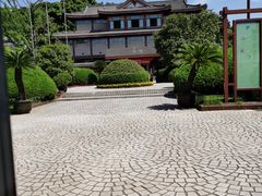-浙江省博物馆(孤山馆区)