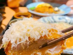 -堂本家洋食别馆·炸猪排(中心城店)
