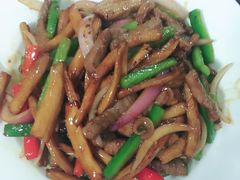 -鸿利海鲜酒楼(塘厦店)