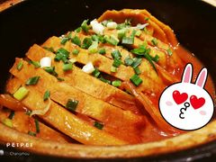 -常和州·夜宵大排档(常州单店)