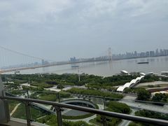 -漢咖啡·全服务式自助晚餐(武汉洲际酒店)