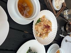 -自如ZSPACE四合院艺术餐厅