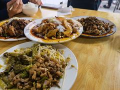 -温记府廟豆汤饭·始于1955年(海椒店)