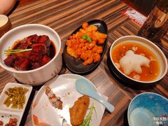 -江太极江浙菜(马桥万达广场店)